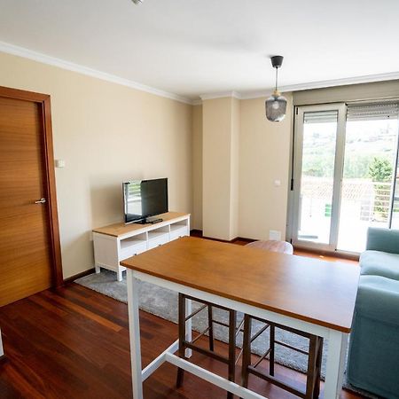 Apartamento La Bolisa スアンセス エクステリア 写真