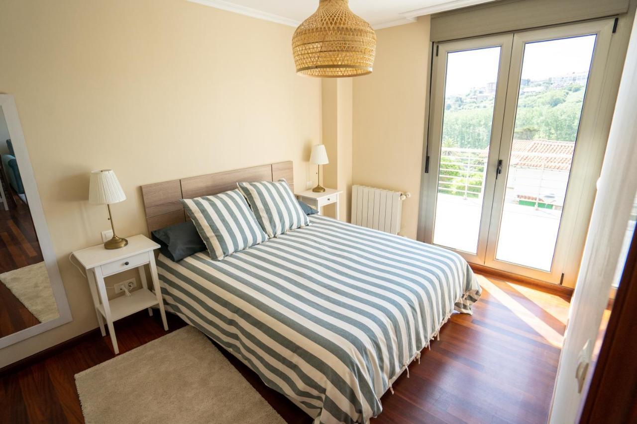 Apartamento La Bolisa スアンセス エクステリア 写真